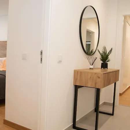 Refugio Da Muralha - By Sch Apartament *