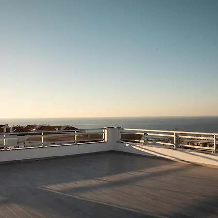 Διαμέρισμα Refugio Da Muralha - By Sch