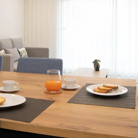 Refugio Da Muralha - By Sch Διαμέρισμα Ναζαρέ