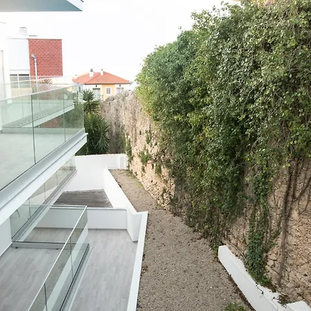 Refugio Da Muralha - By Sch Διαμέρισμα *