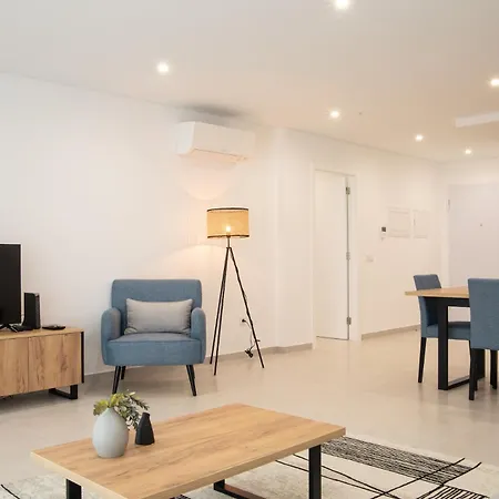 Διαμέρισμα Refugio Da Muralha - By Sch